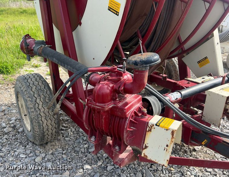 image for item LI9778 Hydro Engineering HC994  hose reel