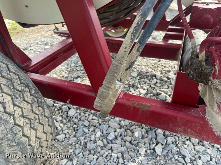 image for item LI9778 Hydro Engineering HC994  hose reel