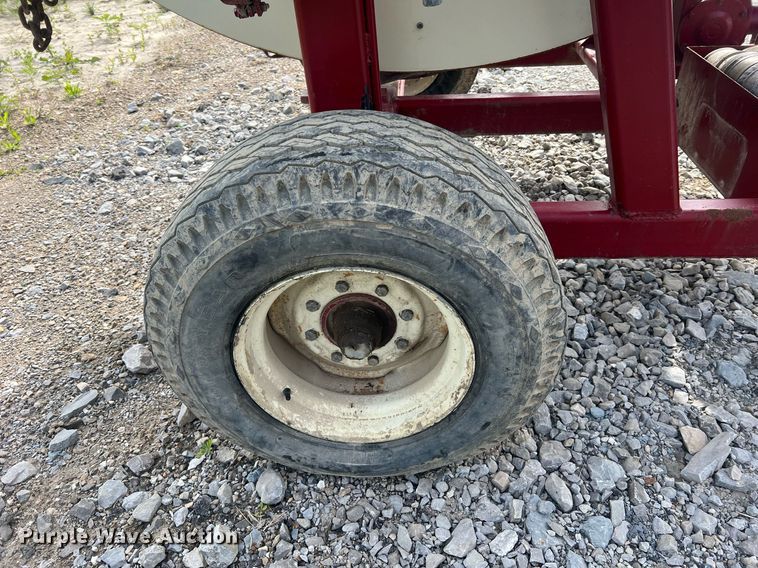 image for item LI9778 Hydro Engineering HC994  hose reel