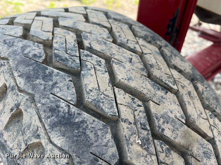 image for item LI9778 Hydro Engineering HC994  hose reel