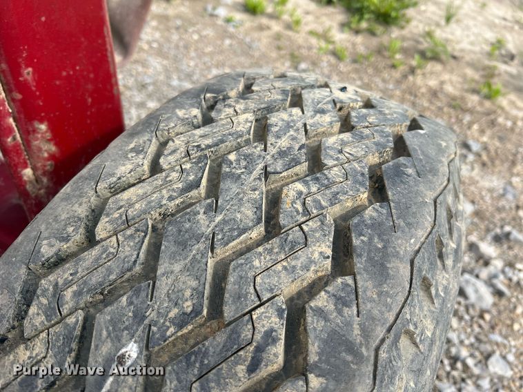 image for item LI9778 Hydro Engineering HC994  hose reel