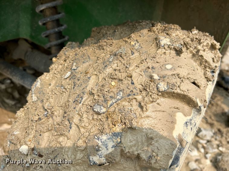 image for item LI9780 John Deere Gator 6X4  utility vehicle