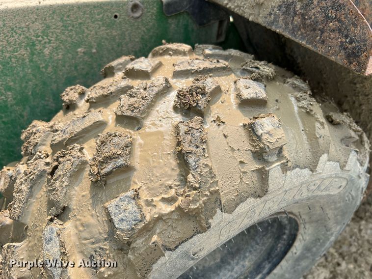 image for item LI9780 John Deere Gator 6X4  utility vehicle