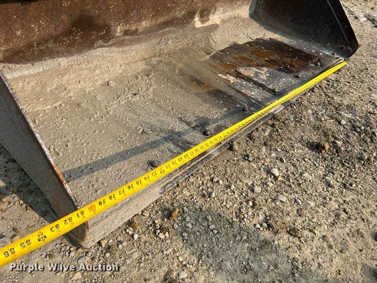 image for item LI9781 2008 Bobcat T250  tracked skid steer loader