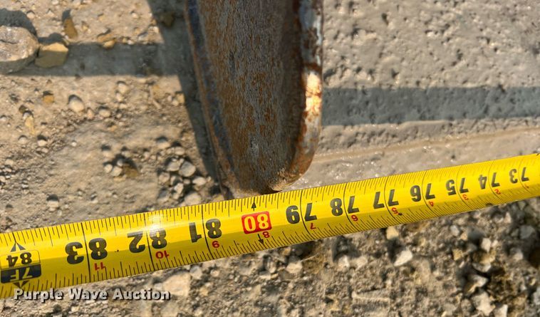 image for item LI9781 2008 Bobcat T250  tracked skid steer loader