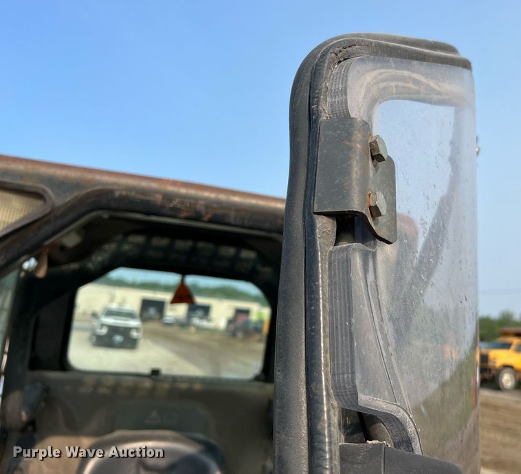 image for item LI9781 2008 Bobcat T250  tracked skid steer loader