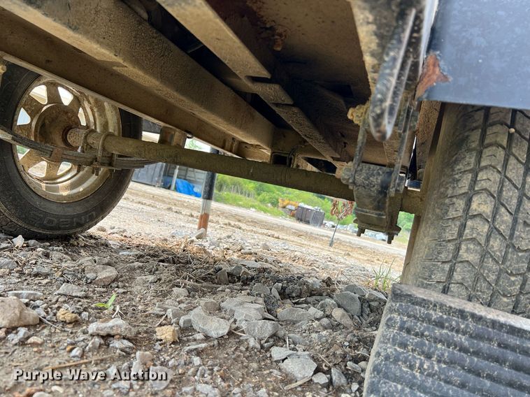 image for item LI9783 Wacker LTC4  light plant