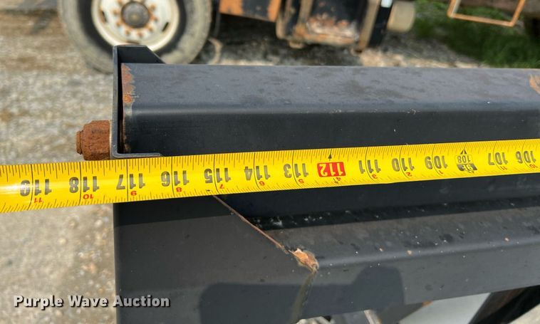 image for item LI9783 Wacker LTC4  light plant