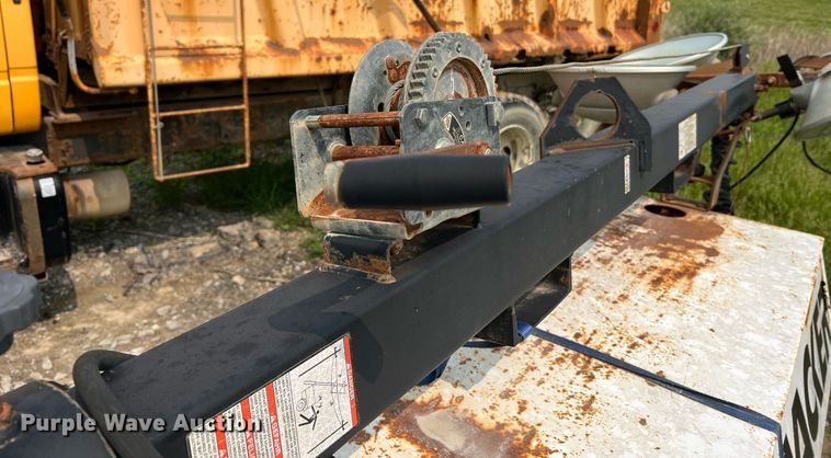 image for item LI9783 Wacker LTC4  light plant