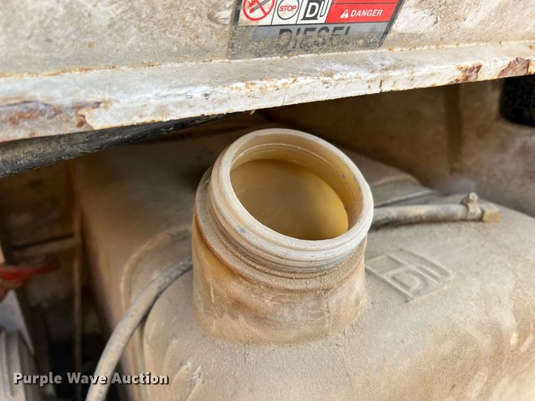 image for item LI9783 Wacker LTC4  light plant