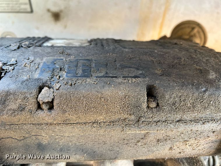 image for item LI9783 Wacker LTC4  light plant