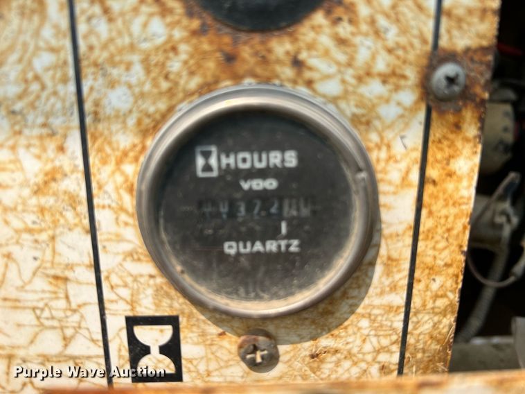 image for item LI9783 Wacker LTC4  light plant