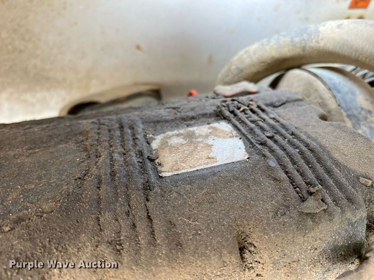 image for item LI9783 Wacker LTC4  light plant