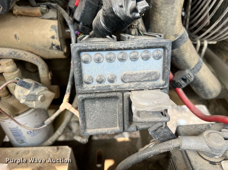 image for item LI9783 Wacker LTC4  light plant