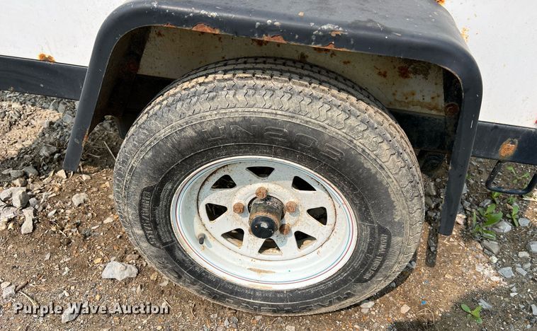 image for item LI9783 Wacker LTC4  light plant