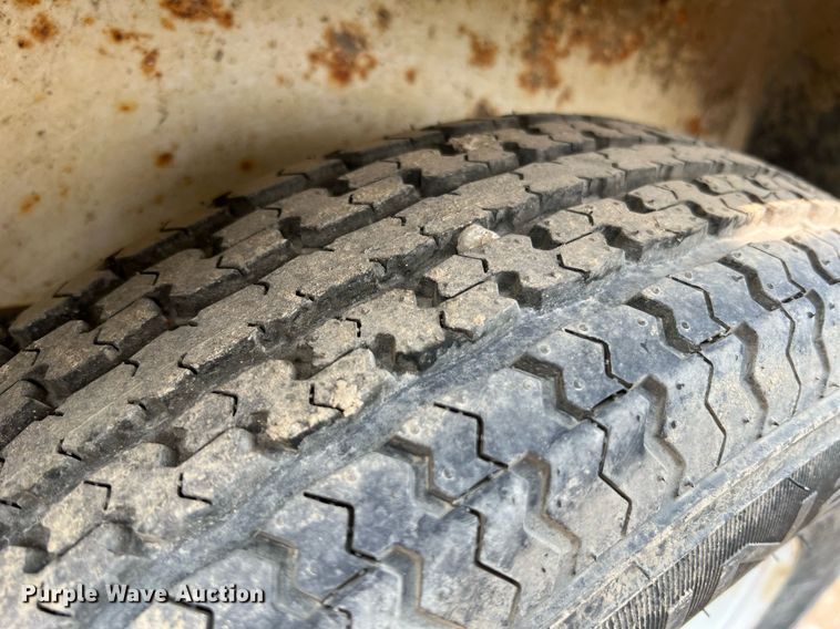 image for item LI9783 Wacker LTC4  light plant