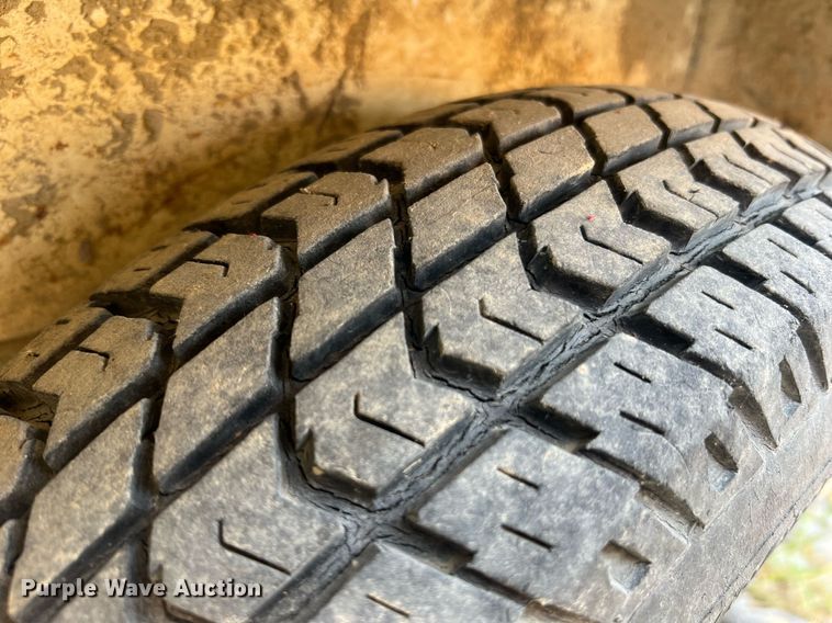 image for item LI9783 Wacker LTC4  light plant