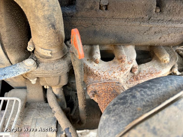 image for item LI9783 Wacker LTC4  light plant