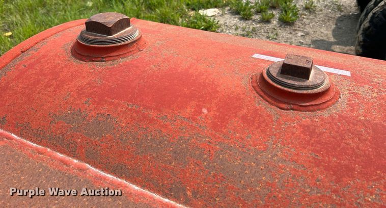 image for item LI9784 UL  oil tank