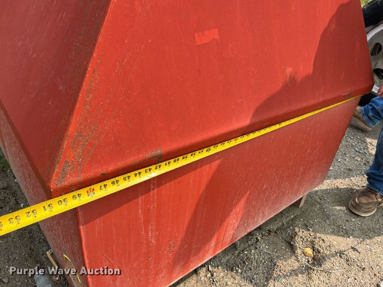 image for item LI9784 UL  oil tank