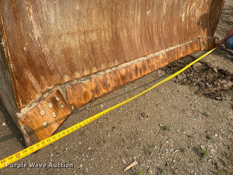 image for item LI9785 2018 Caterpillar D6T XW  dozer