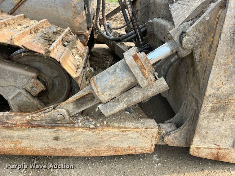 image for item LI9785 2018 Caterpillar D6T XW  dozer