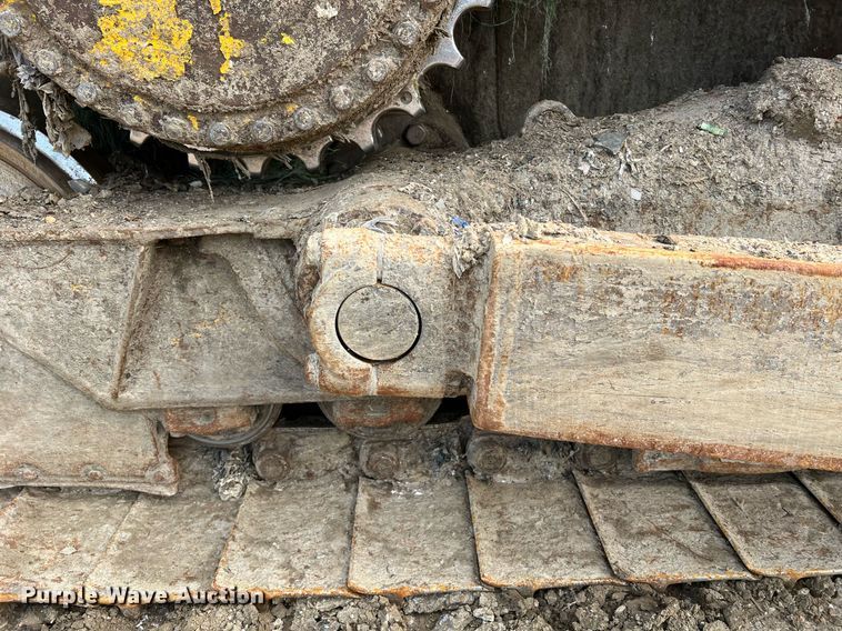 image for item LI9785 2018 Caterpillar D6T XW  dozer