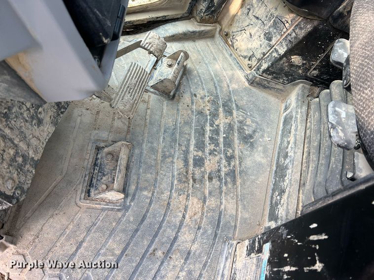 image for item LI9785 2018 Caterpillar D6T XW  dozer