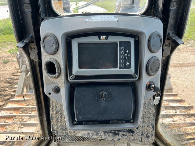 image for item LI9785 2018 Caterpillar D6T XW  dozer