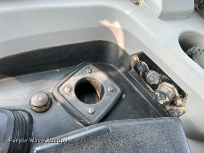 image for item LI9785 2018 Caterpillar D6T XW  dozer