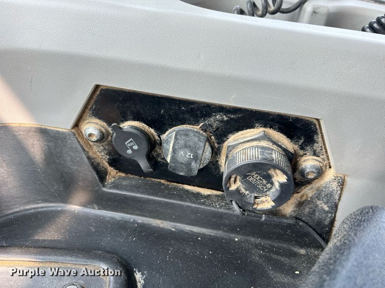 image for item LI9785 2018 Caterpillar D6T XW  dozer