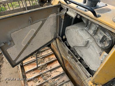 image for item LI9785 2018 Caterpillar D6T XW  dozer