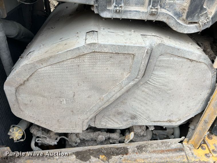 image for item LI9785 2018 Caterpillar D6T XW  dozer