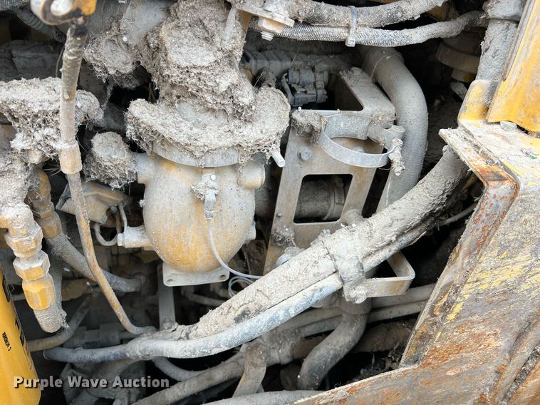 image for item LI9785 2018 Caterpillar D6T XW  dozer