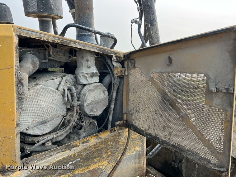 image for item LI9785 2018 Caterpillar D6T XW  dozer