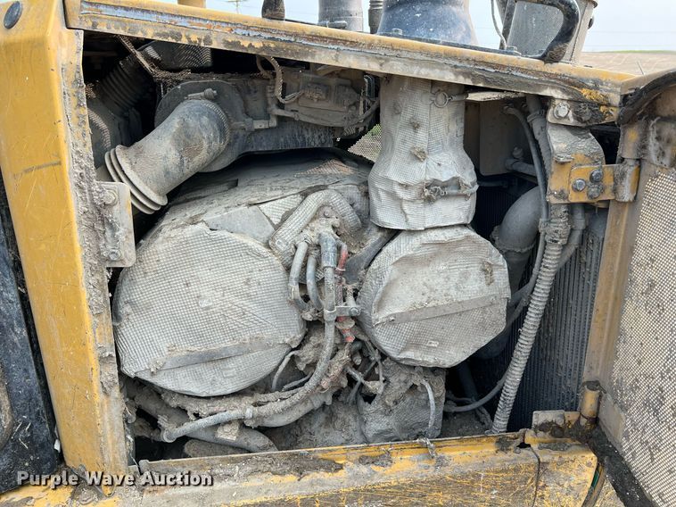 image for item LI9785 2018 Caterpillar D6T XW  dozer