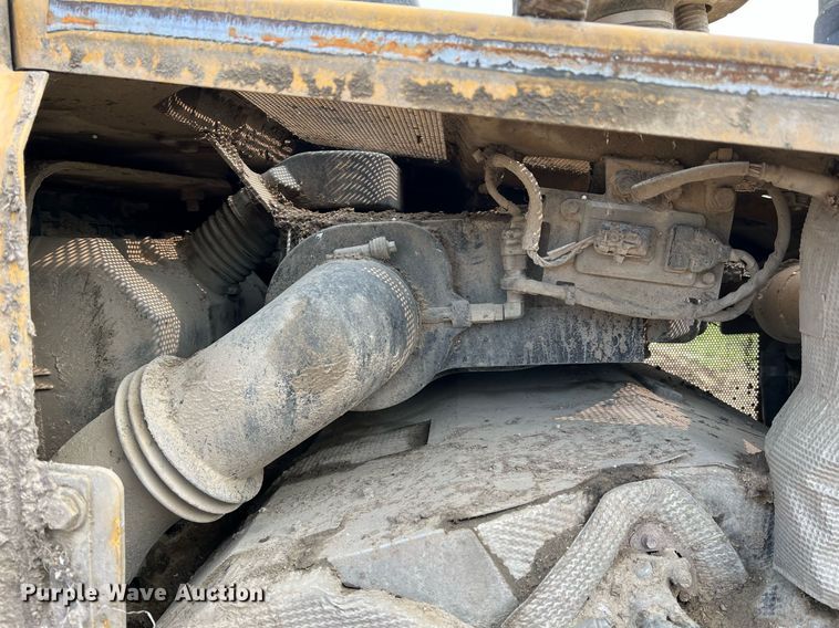 image for item LI9785 2018 Caterpillar D6T XW  dozer