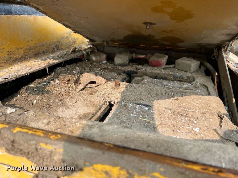 image for item LI9785 2018 Caterpillar D6T XW  dozer