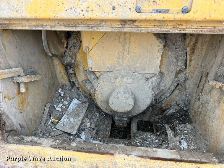 image for item LI9785 2018 Caterpillar D6T XW  dozer