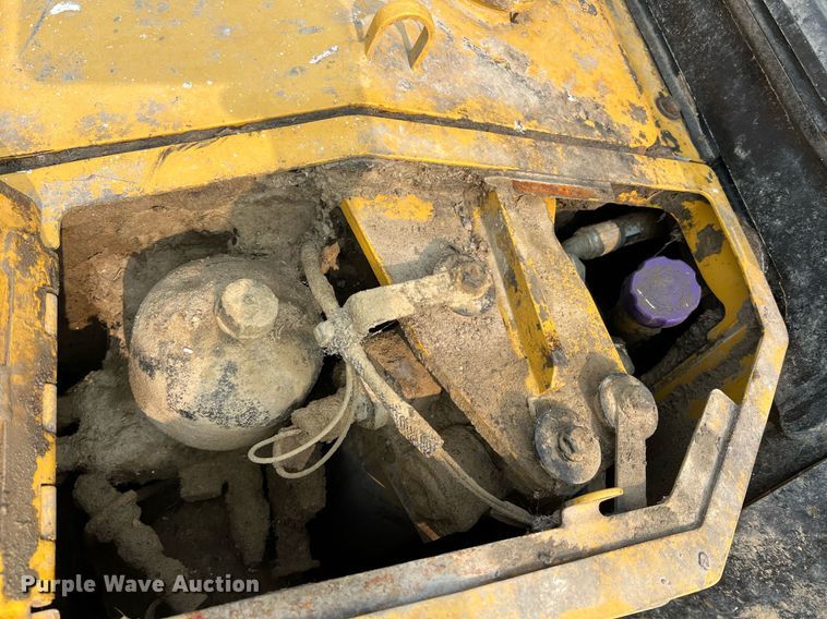 image for item LI9785 2018 Caterpillar D6T XW  dozer