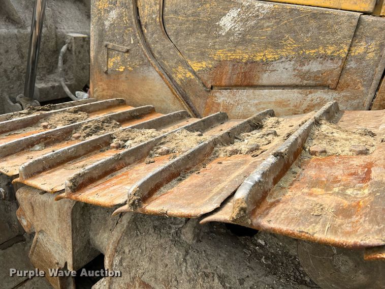 image for item LI9785 2018 Caterpillar D6T XW  dozer