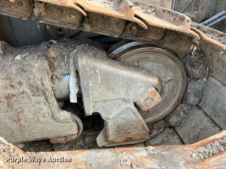 image for item LI9785 2018 Caterpillar D6T XW  dozer