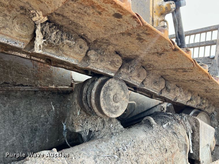 image for item LI9785 2018 Caterpillar D6T XW  dozer