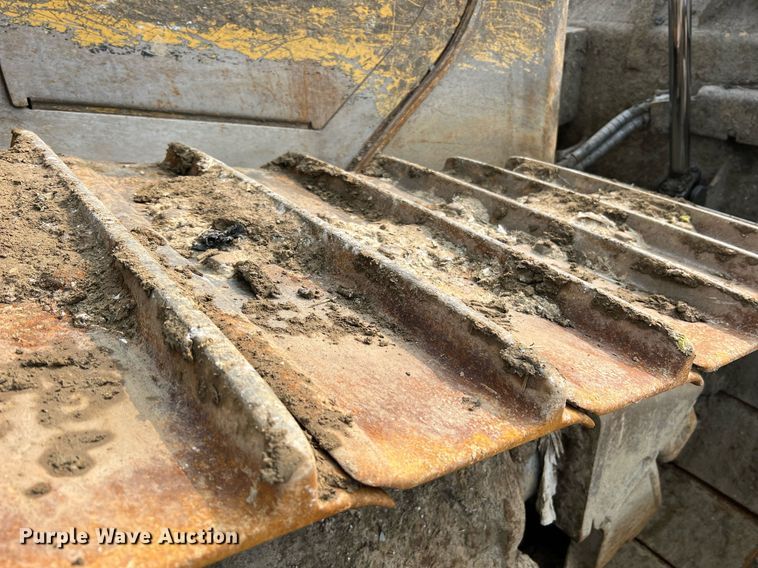 image for item LI9785 2018 Caterpillar D6T XW  dozer