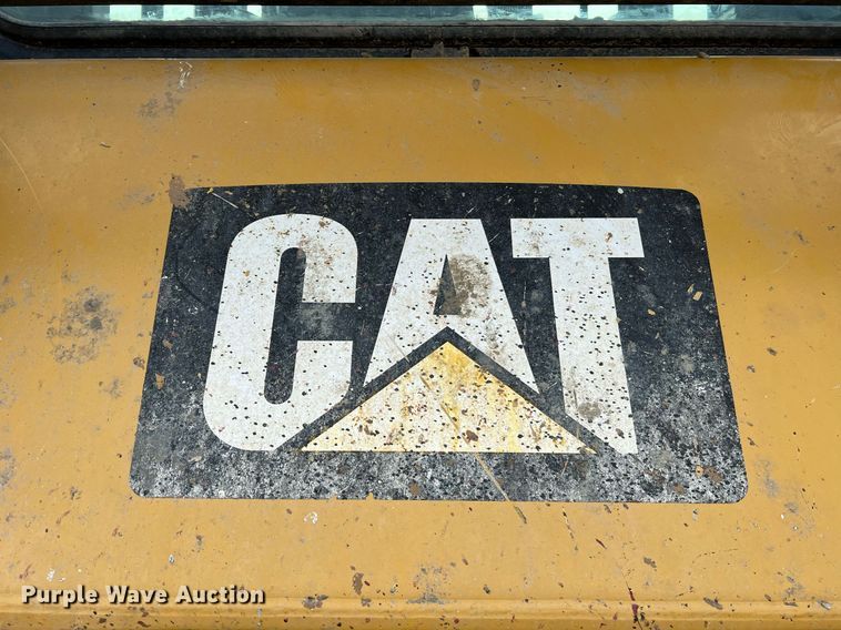image for item LI9785 2018 Caterpillar D6T XW  dozer