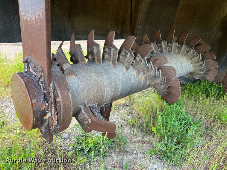 image for item LI9789 Wildcat LS177A  processing head