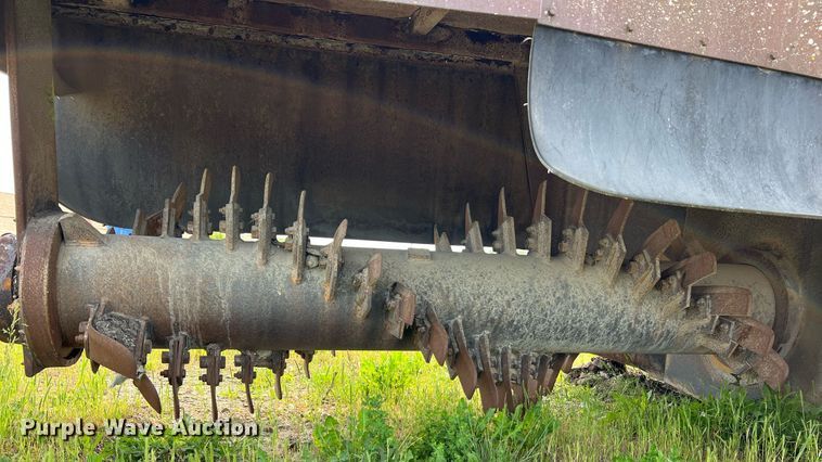 image for item LI9789 Wildcat LS177A  processing head