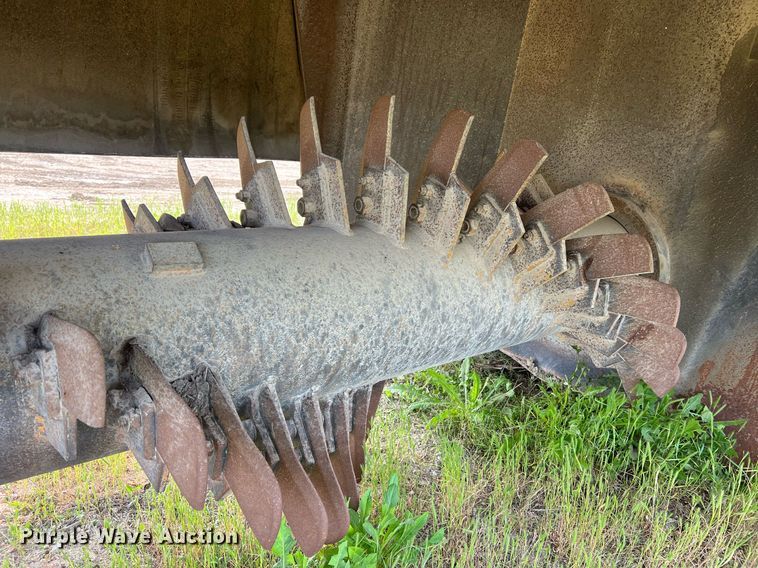 image for item LI9789 Wildcat LS177A  processing head