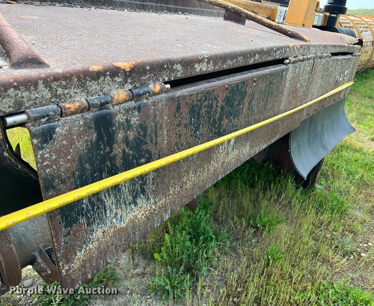 image for item LI9789 Wildcat LS177A  processing head