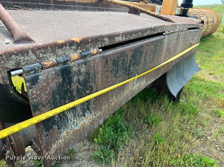 image for item LI9789 Wildcat LS177A  processing head